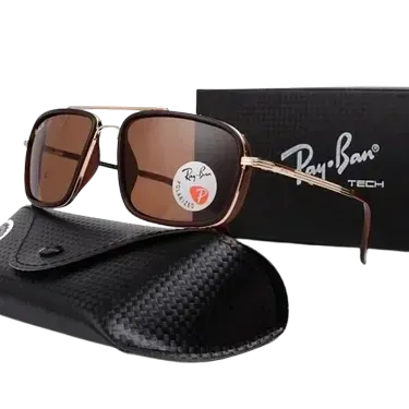 Ray-Ban Sunglasses #2 (23 Variants)