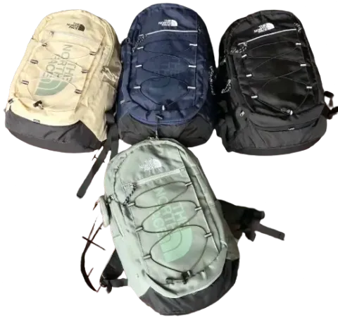 The North Face Backpack