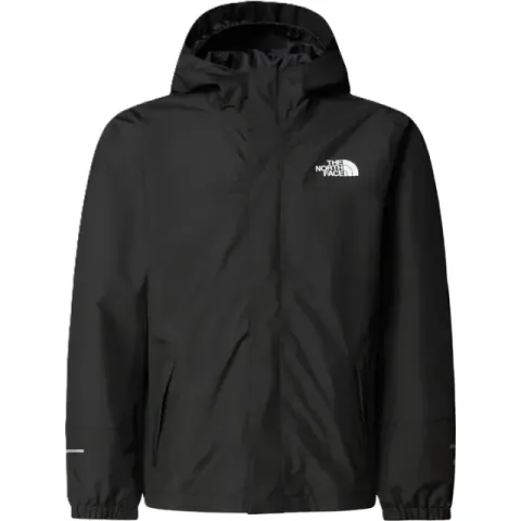 North Face Windbreaker Jacket