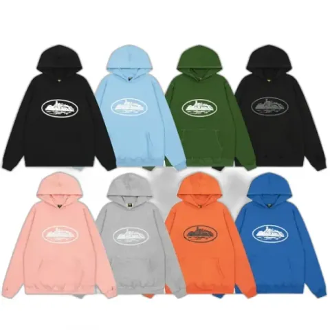 Kapital Hoodies