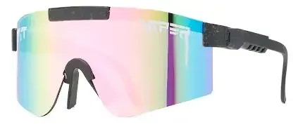 Pit Viper Polarized Shades