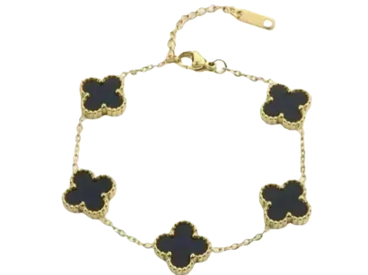 Van Cleef Bracelets