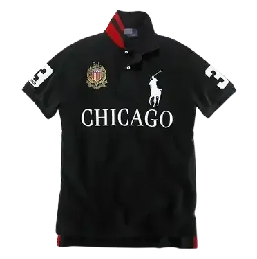 Polo Ralph Lauren Short Sleeve City Shirt (35 Variants)
