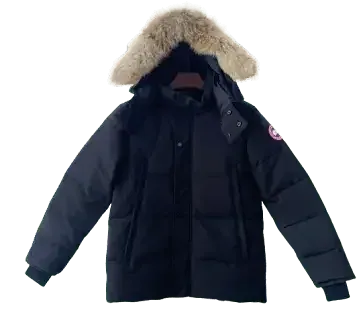 Canada Goose Jacket