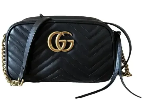 Gucci Marmont Shoulder Bag (24 Variants)