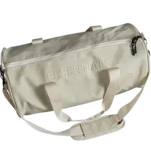 Essentials Gym Bag (3 Variants)