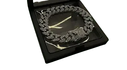 Cuban Bracelet