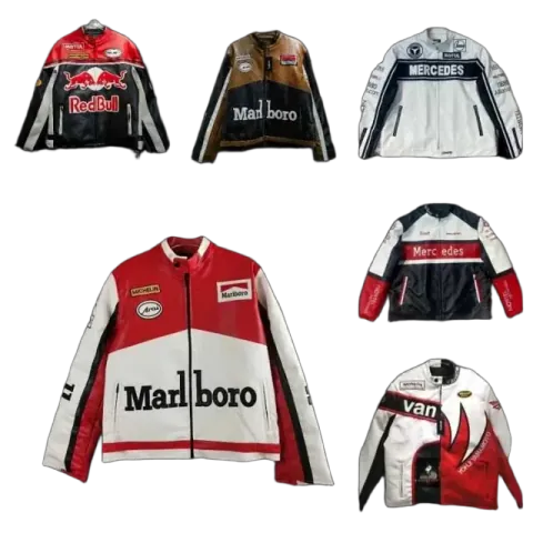 Racing Jackets