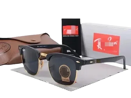 Ray Ban Sunglasses (43 Variants)
