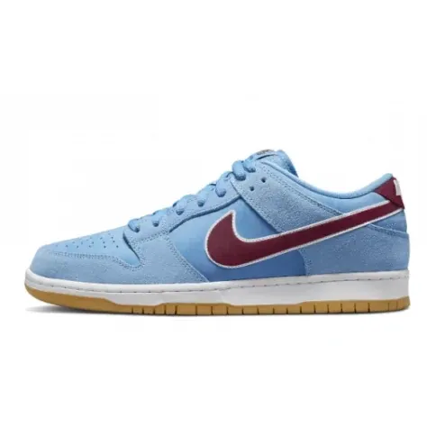 Nike Dunk Low Bubblegum Sneaker — Sugargoo Spreadsheet product reference.