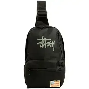 Stussy Shoulder Bag #1