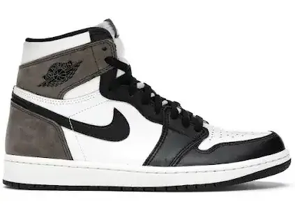Air Jordan 1 Dark Mocha — footwear reference in the Sugargoo Spreadsheet.