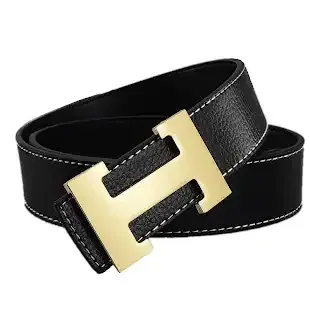 Hermes Belt (11 Variants)