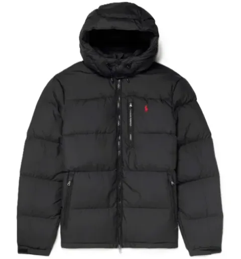 Polo Ralph Lauren Puffer Jacket (11 Variants) — jacket & coat reference in the Sugargoo Spreadsheet.