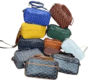 Goyard Bag — bag reference in the Sugargoo Spreadsheet.