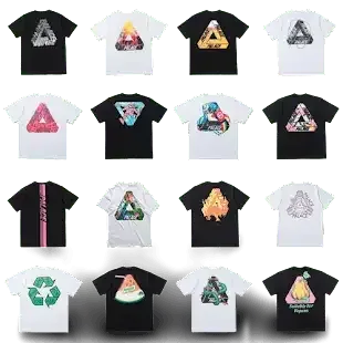 Palace Tees (40 Variants)