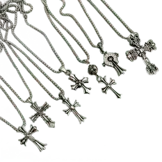 Chrome Hearts Necklaces #1