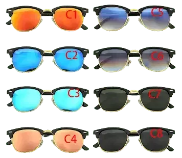 Ray-Ban Sunglasses