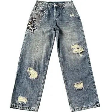 Derschutze Awakening Jeans