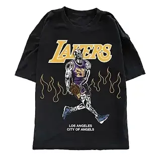 Basketball Tees