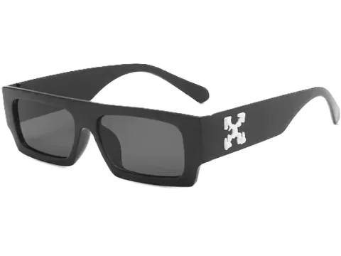 Off-White Tropez Style Sunglasses